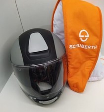 Schuberth Integralhelm R2 Apex Grey 59