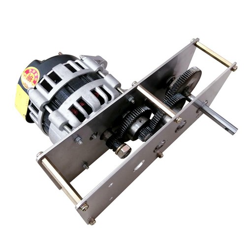 Handkurbelgenerator mit - handkurbelgenerator,