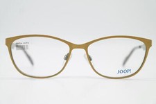 Brille JOOP 83216 Goldbronze