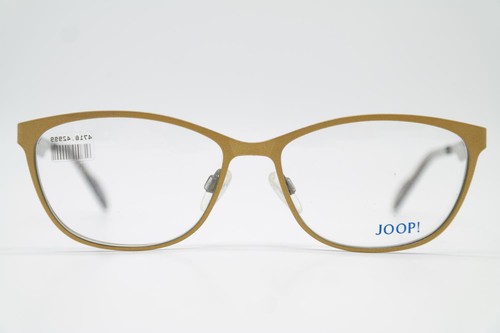 Brille joop 83216 goldbronze - 83216,