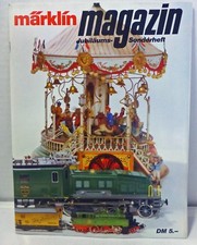 Märklin Magazin