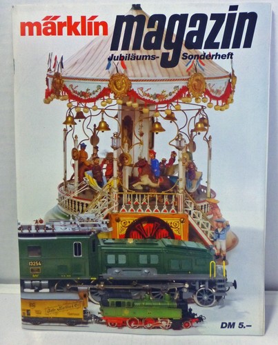 Märklin magazin - märklin,