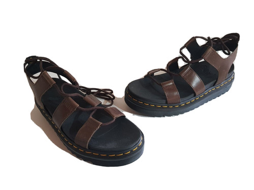 Marten damen leder - dr.,