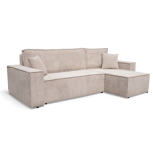 Wohnlandschaft ecksofa como - wohnlandschaft,