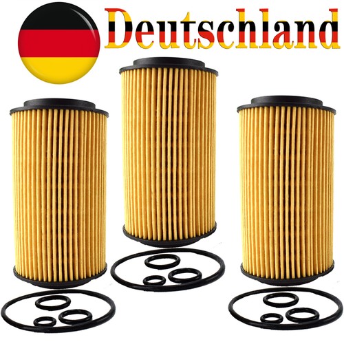 ölfilter für mercedes - für,