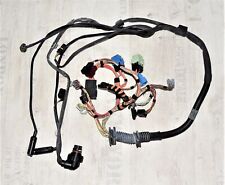 BMW E60 E61 520i 525i 530i M54 Getriebekabelbaum Kabelbaum Getriebe Automatik