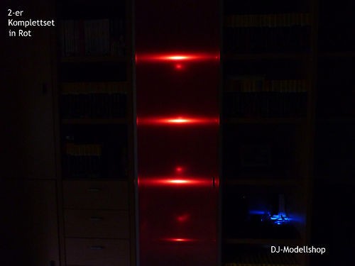 Set led - 2-er,
