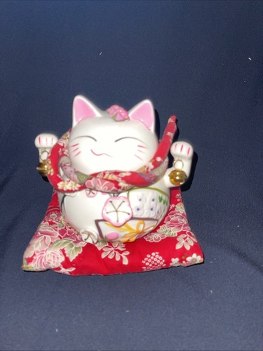 Glückskatze winkekatze - glückskatze,