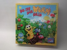 ZOCH ZUM SPIELEN - DA IST DER