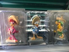 Donald Duck Jose Carioca