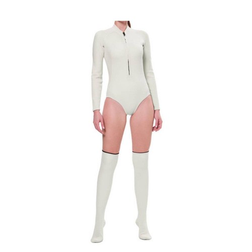 Damen thermo neoprenanzug - damen, thermo-neoprenanzug