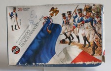 Airfix - Soldaten - Waterloo