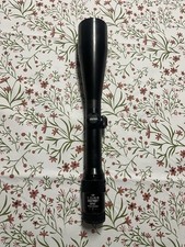 Zielfernrohr Docter 3-12x56 Jagd