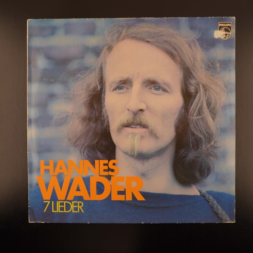 Hannes wader lieder - hannes,