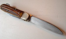 Hubertus Jagdmesser Jagd Taschenmesser