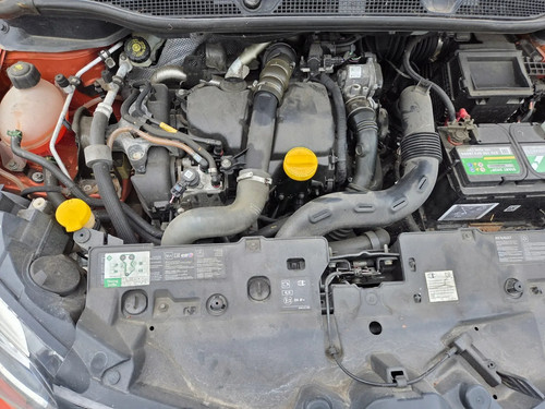 Motor dacia renault kangoo - motor,