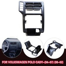 Mittelkonsole Rahmen