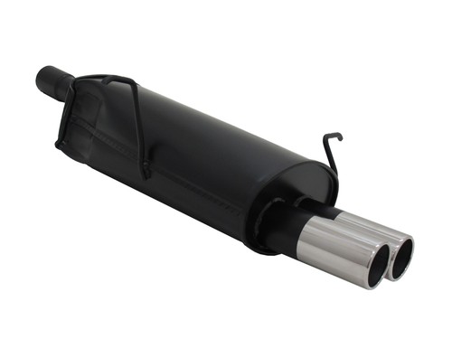 Novus sportauspuff für - sportauspuff,