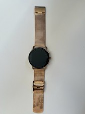 Skagen Falster 3 SKT5205 Smartwatch + Edelstahlarmband | OVP | sehr gepflegt