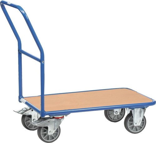 Fetra magazinwagen 2100 400kg - fetra,