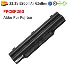 FPCBP250 Akku Für Fujitsu