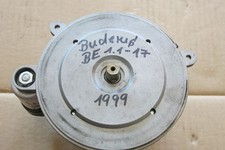 TOP mit Gewährleistung Gebläsemotor  aus Buderus BE 1.1-17 Bj.: 1999