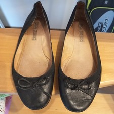 Buffalo Ballerina Gr. 39
