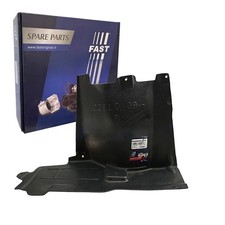 FAST MOTORABDECKUNG RECHTS PASSEND FÜR FIAT DOBLO OPEL COMBO | FT99024