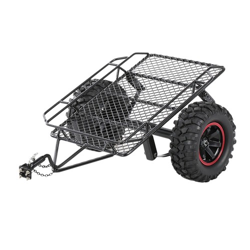 1pc anhängerrahmen für - 1pc, rc