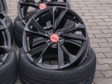 18 Zoll Alufelgen RS6 für