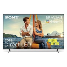 Fernseher Sony Bravia 3