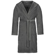 Vossen unisex kapuzenmantel - unisex,