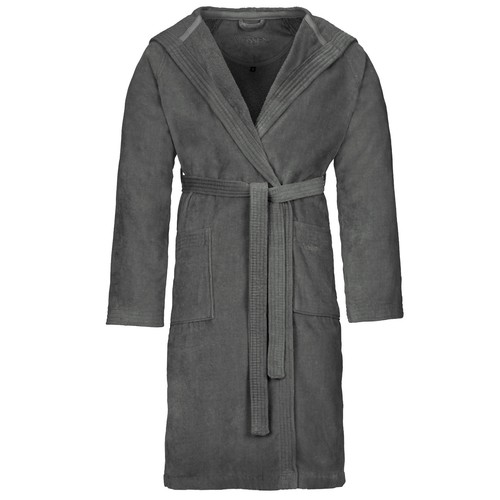 Vossen unisex kapuzenmantel - vossen,