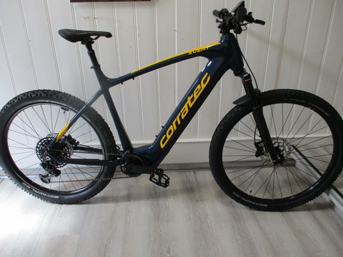 Corratec epower vert ldt - epower,