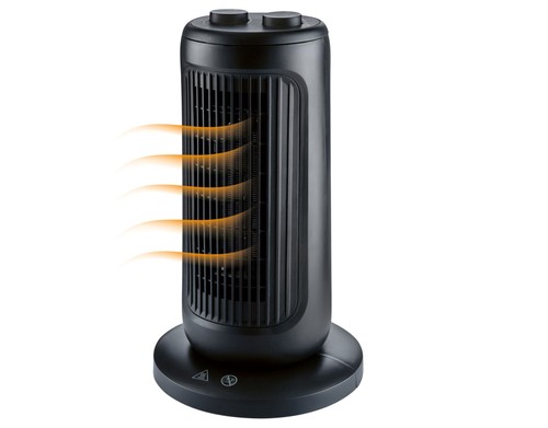 Tronic turm heizlüfter - tronic, turm-heizlüfter