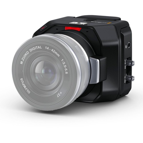 Blackmagic micro studio camera - blackmagic,