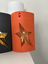 Mugler A Men Ultra Zest