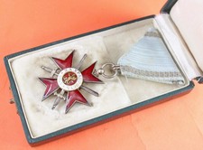 Bulgarien Militärorden für