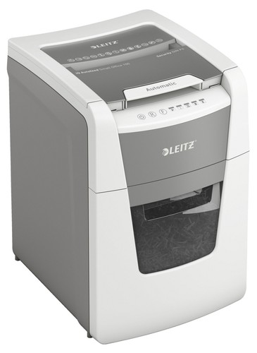 Leitz autofeed small office - small,