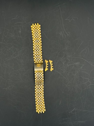 Original omega armband ref - omega,