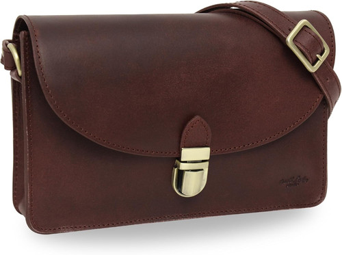 Gusti handtasche leder zoey - gusti,