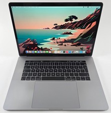 Apple MacBook Pro 15" Retina