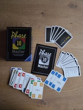 Phase 10 Master | Ravensburger