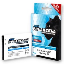 PolarCell Akku für Samsung