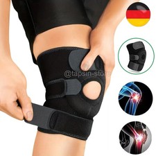 Orthopädische Kniebandage