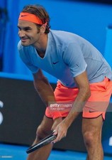 Trikot tennis nike roger - trikot,