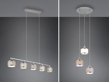 Hängelampen modern übern