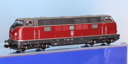 Piko 40510 spur diesellok - piko,