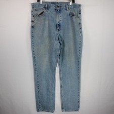 Carhartt jeans herren - w38, l34