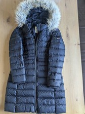 Tommy Hilfiger Daunenmantel